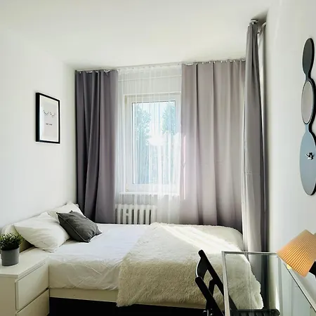 Konstantynowy X Appartamento