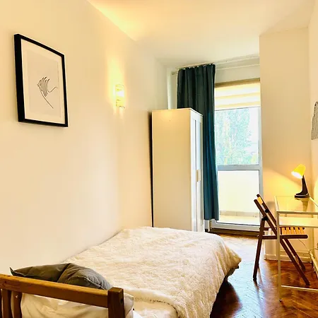 Konstantynowy X Apartment