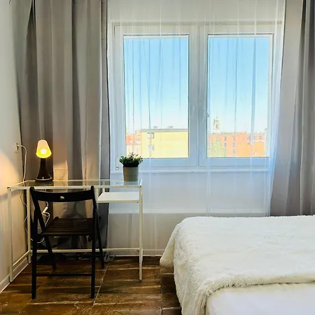 Konstantynowy X * Gdańsk