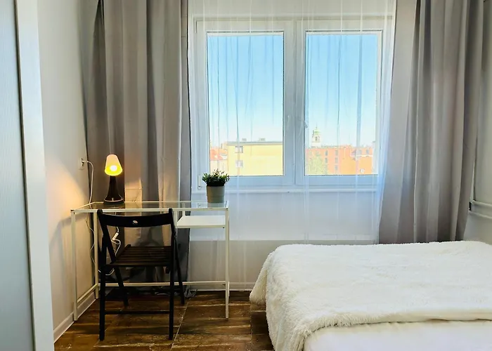 Konstantynowy X * Gdansk