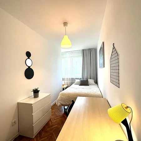Apartament Konstantynowy X *